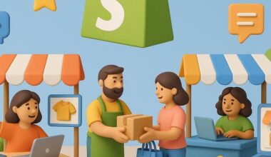 Shopify (SHOP) Is Down 13.4% After AI-Fueled Q1 Beat and Strong Q2 Growth Outlook