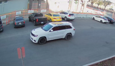 CPS release suspect SUV photos in deadly grocery store shooting