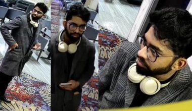 Suspect sought after Calgary woman loses $12k in bank scam