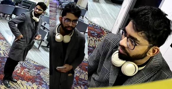 Suspect sought after Calgary woman loses $12k in bank scam