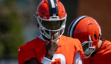 Browns eyeing potential Shedeur Sanders replacement in NFL supplemental draft