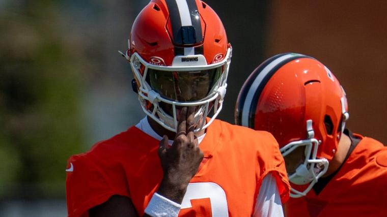 Browns eyeing potential Shedeur Sanders replacement in NFL supplemental draft