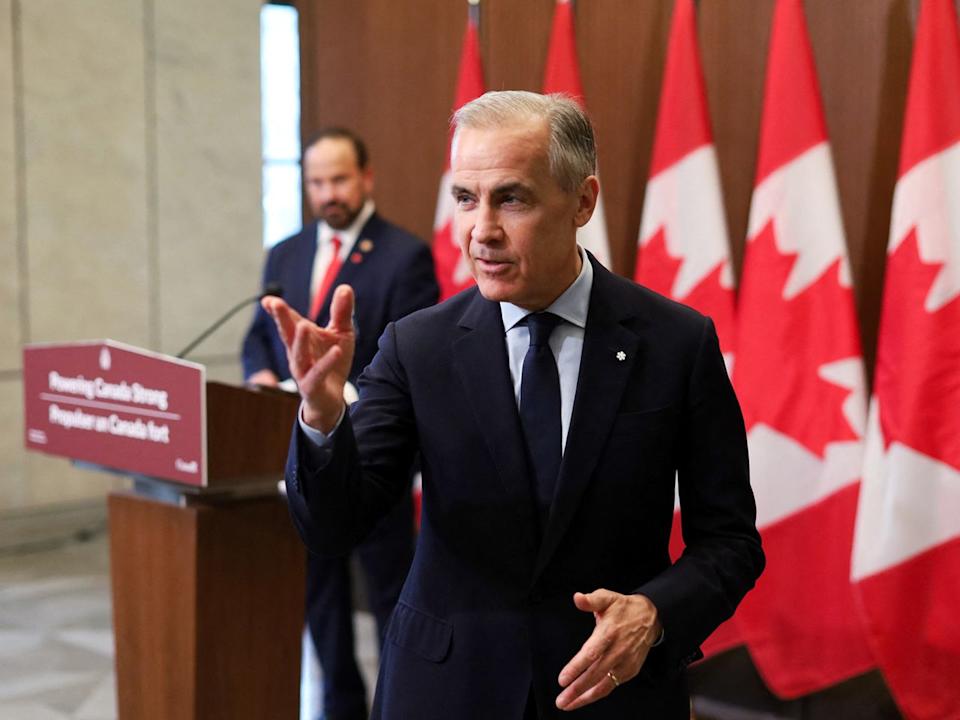 CANADA-POLITICS-ENERGY-CARNEY