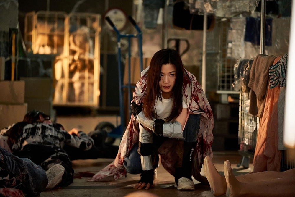 South Korean zombie thriller ‘Colony’ hits RM1.4m on opening day as Malaysia becomes first SEA market to screen film