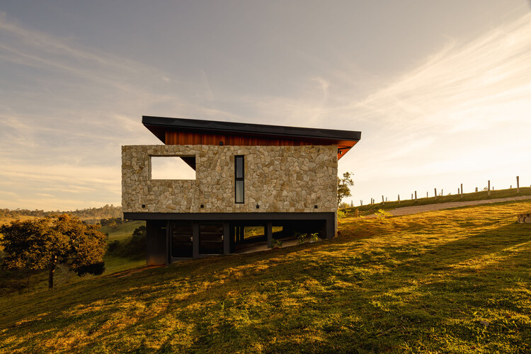 Monet's Cottage / LEIVA arquitetura - Exterior Photography
