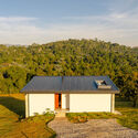 © Manuel Sá Monet's Cottage / LEIVA arquitetura - Exterior Photography