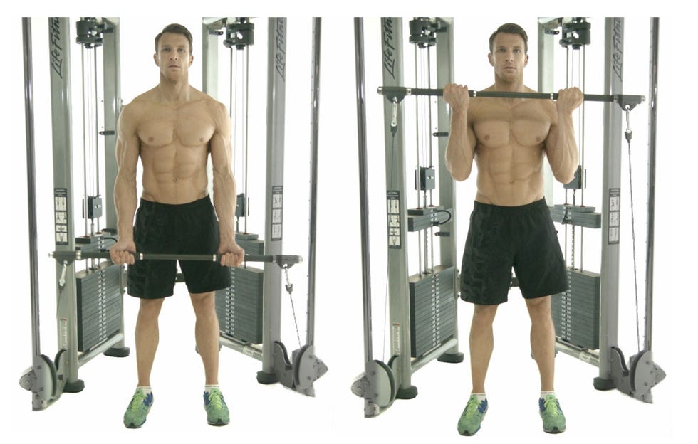 shoulder, standing, arm, leg, human leg, exercise equipment, joint, chest, muscle, physical fitness,