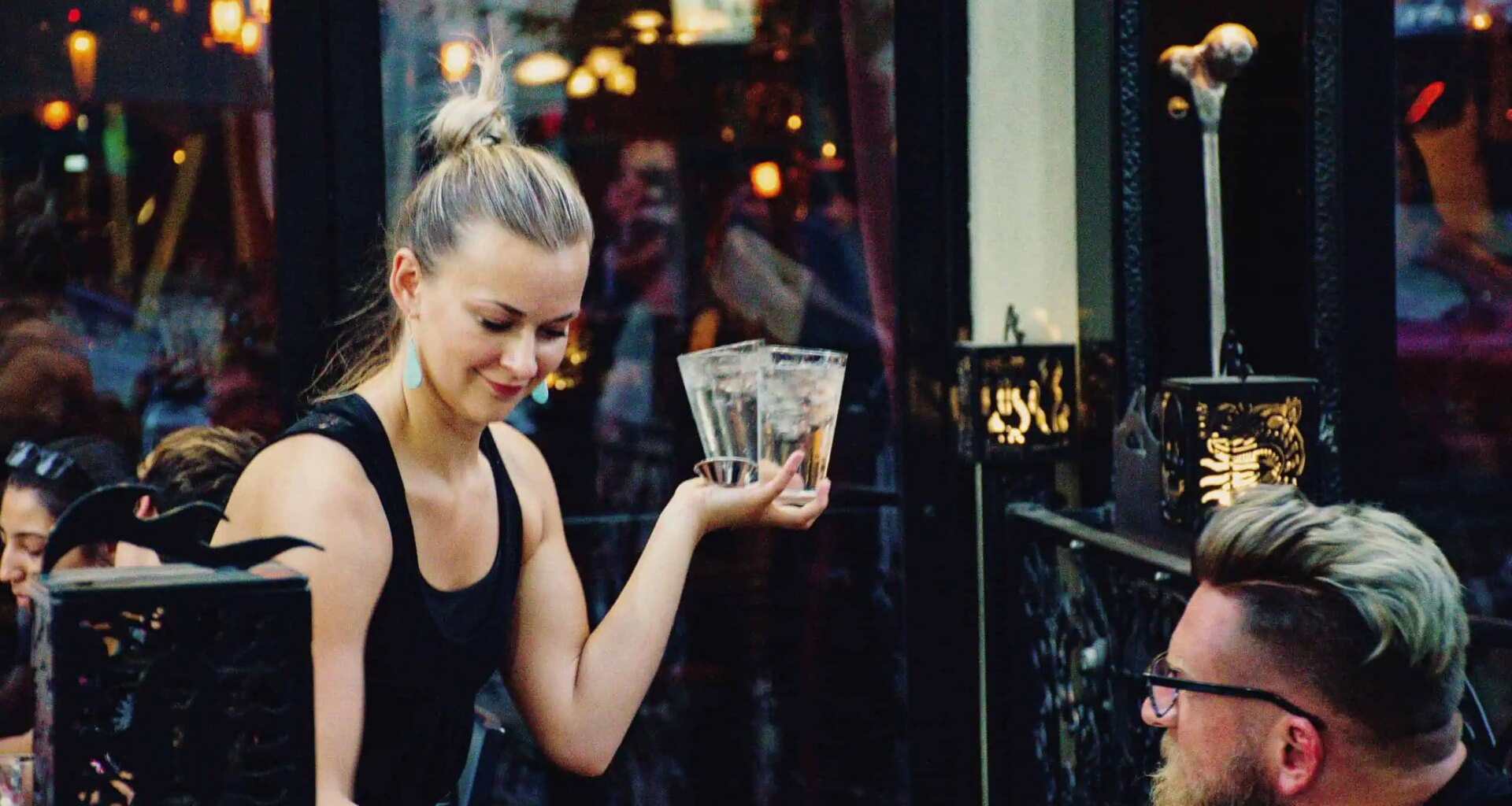 Toronto's patio season to expand this month with returning program