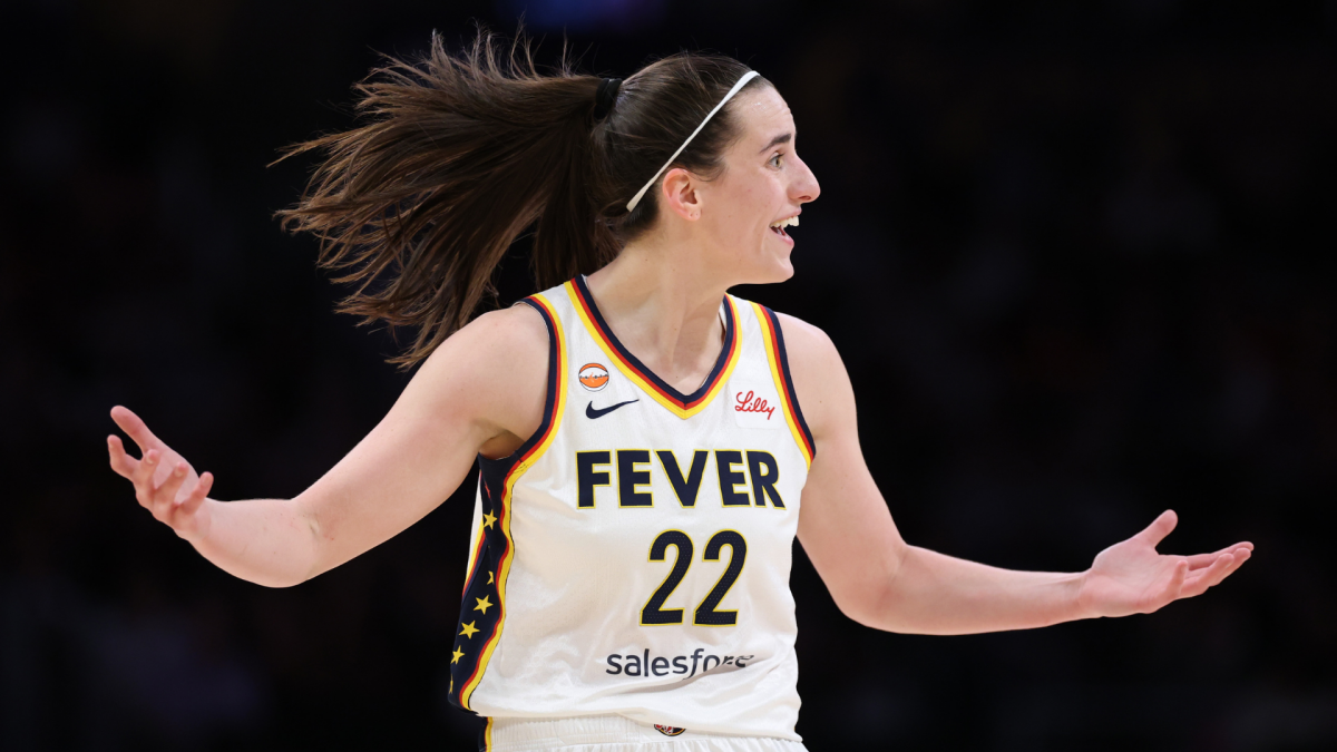 How to watch Caitlin Clark, Fever vs. Portland Fire: TV channel, live stream, odds