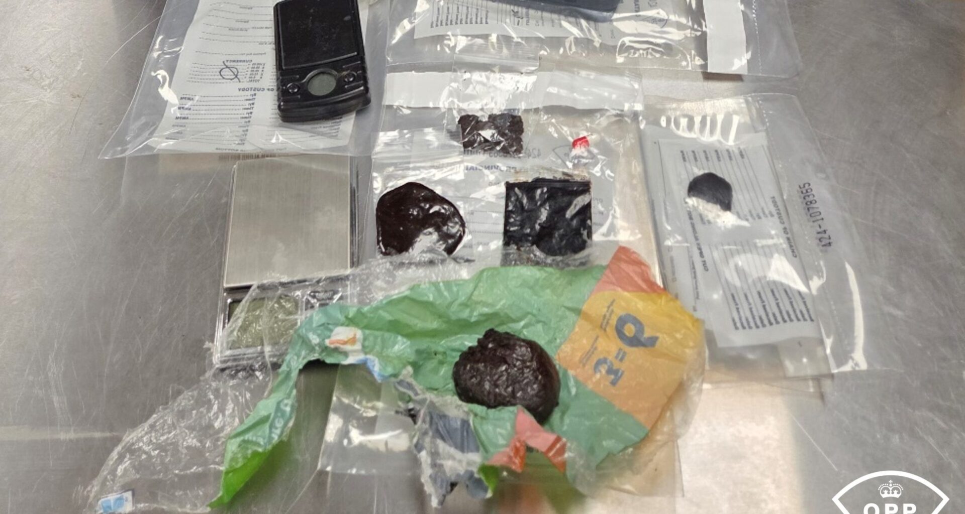 Another opium bust in Brampton leads to charges: police