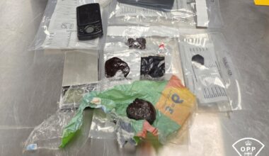 Another opium bust in Brampton leads to charges: police