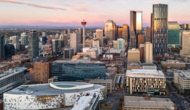 5 ways to build a stellar food tour in Calgary