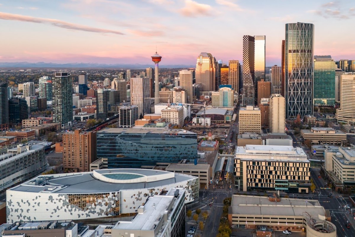 5 ways to build a stellar food tour in Calgary