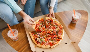 Two people can absorb different calories from the same meal