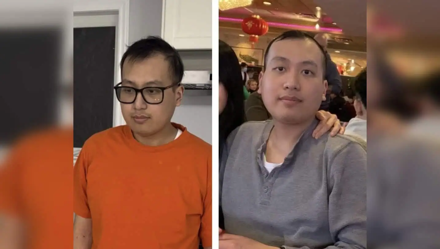 Missing vulnerable man last seen in Mississauga could be using public transit: police