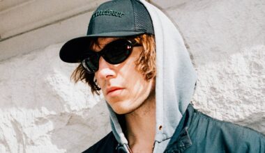 Geese team up with Sub Sun for limited edition sunglasses collection