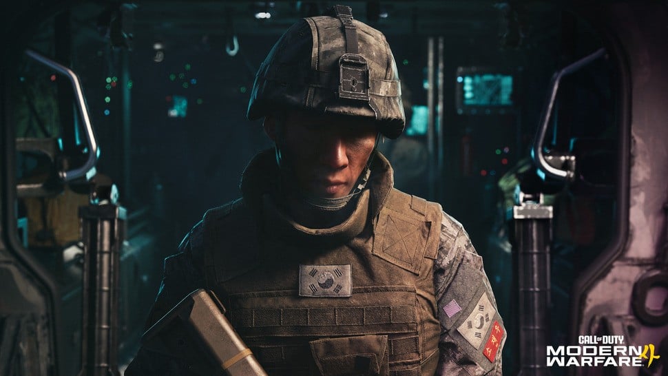 Campaign - Call of Duty: Modern Warfare 4 announced for Switch 2, PS5, Xbox Series X/S and PC 10