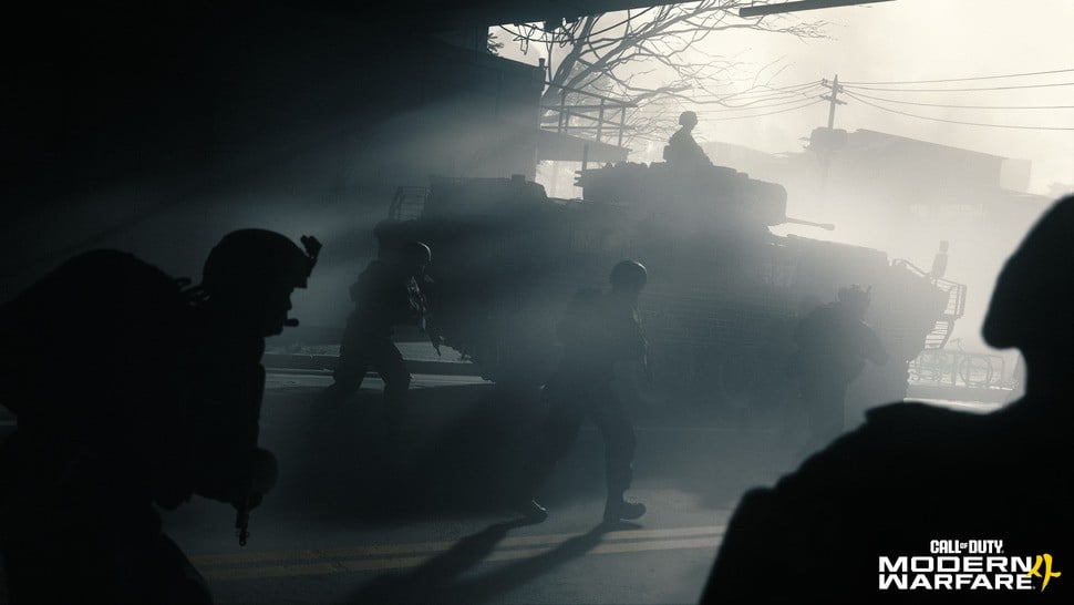 Campaign - Call of Duty: Modern Warfare 4 announced for Switch 2, PS5, Xbox Series X/S and PC 12