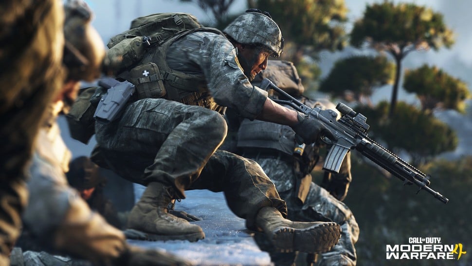 Campaign - Call of Duty: Modern Warfare 4 announced for Switch 2, PS5, Xbox Series X/S and PC 14