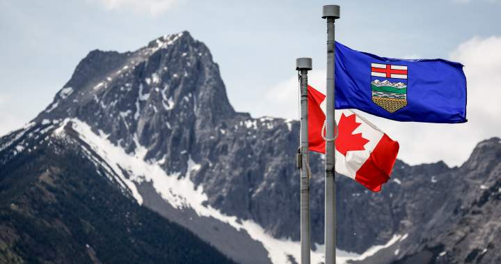 Alberta Premier Smith’s government formalizes Oct. 19 separation question
