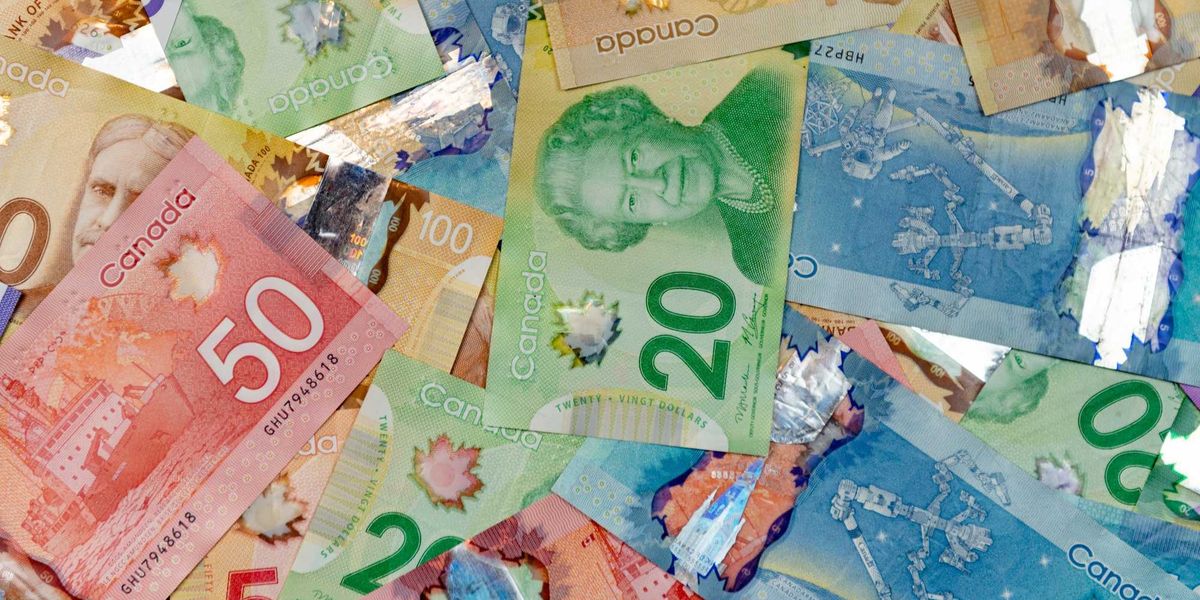 Old Age Security payments for May are going out soon and you can get up to $817 this month