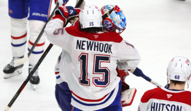 Young Canadiens' journey pays off with Game 7 triumph: 'Can’t buy that'