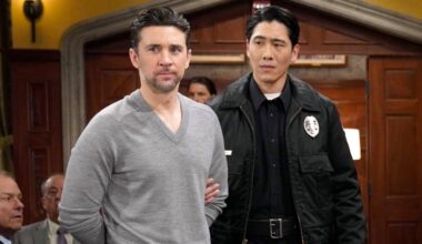 Billy Flynn on Cane’s Arrest Fallout