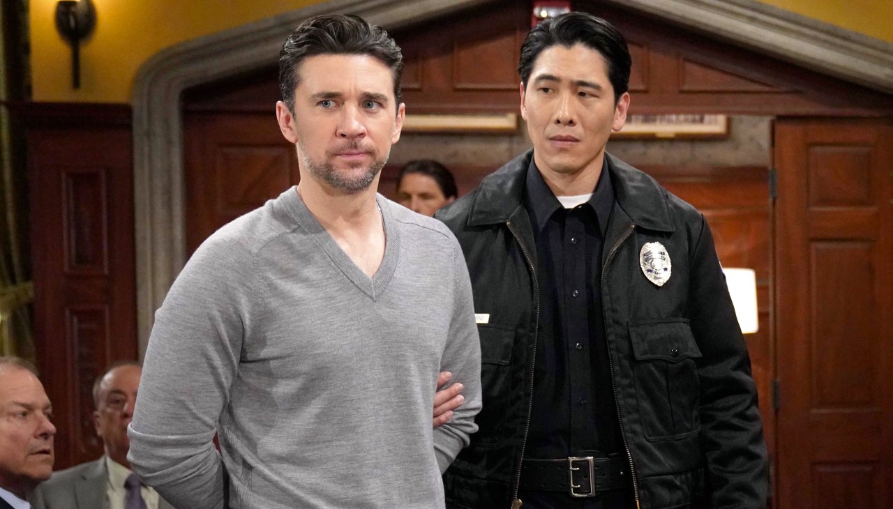 Billy Flynn on Cane’s Arrest Fallout