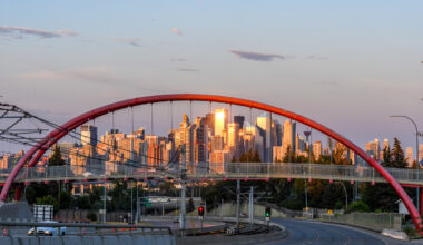 10-Year Capital Infrastructure Needs Assessments