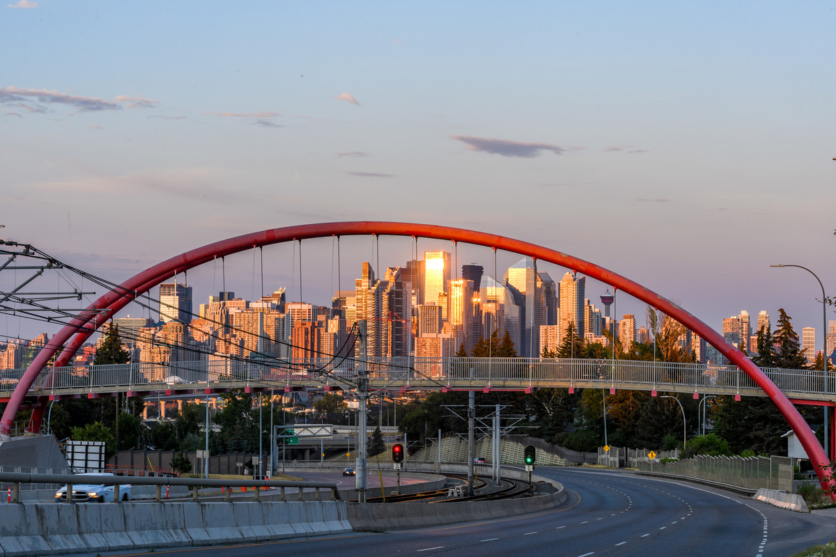 10-Year Capital Infrastructure Needs Assessments