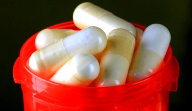 What Are You Actually Swallowing When You Take Probiotics? : ScienceAlert