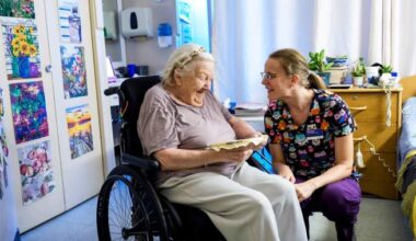 ‘We’re struggling’: Caregivers are feeling the financial squeeze, report says - National