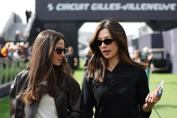 Carmen Montero Mundt, Lily Muni