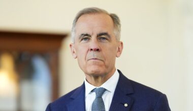 Carney's trip to Armenia happening as Ottawa's foreign policy aims shift, expert says