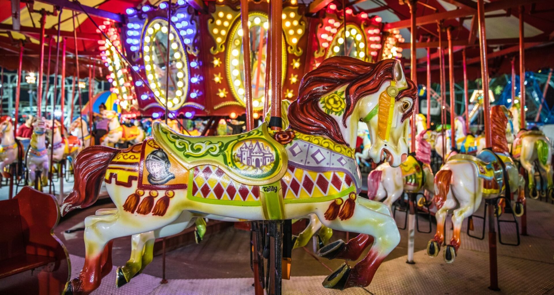 Fairs and carnivals in the Edmonton area you won't want to miss