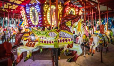 Fairs and carnivals in the Edmonton area you won't want to miss