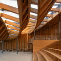 © DONG Image Carpenter's Home / Primary Architects - Image 3 of 37