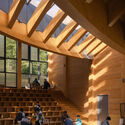© DONG Image Carpenter's Home / Primary Architects - Interior Photography, Stairs, Wood