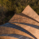 © DONG Image Carpenter's Home / Primary Architects - Image 2 of 37