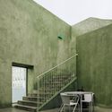 Casa Capitão / Miguel Marcelino - Exterior Photography, Concrete