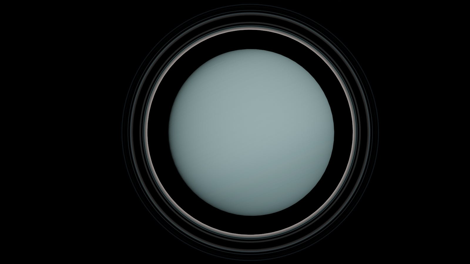 Cassini Saturn final plunge