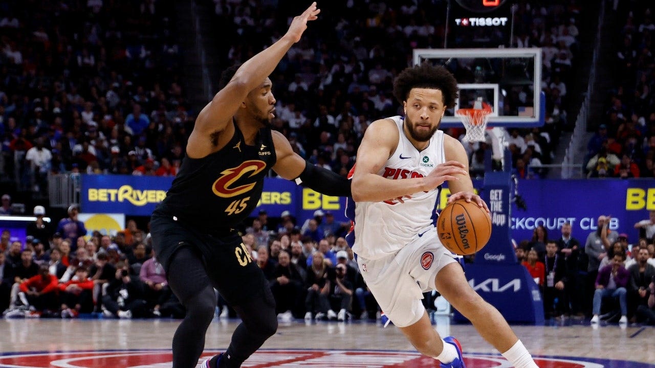 2026 NBA Playoffs: Best bet for Cleveland Cavaliers at Detroit Pistons Game 2 Eastern Conference Semifinals
