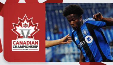 CF Montréal advance in Canadian Championship vs. Calgary Blizzard