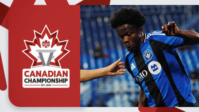 CF Montréal advance in Canadian Championship vs. Calgary Blizzard