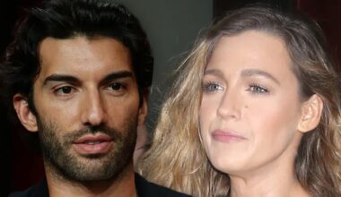 Justin Baldoni and Blake Lively Settle Legal War Over 'It Ends with Us'