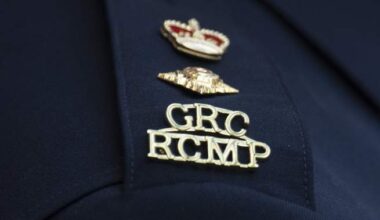 B.C. RCMP cancel Amber Alert after 2 children go missing - Global News