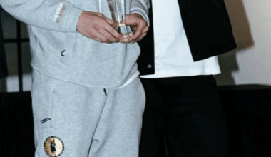 Ertel Shows He Belongs Among Nation’s Elite at Iverson Classic