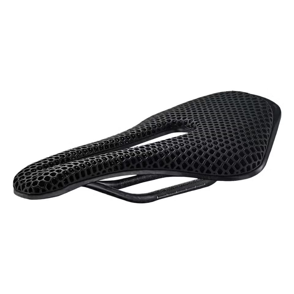 3D Printed Saddle