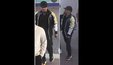 Surrey police seek suspect in alleged robbery of Meta glasses | Fraser Valley Today