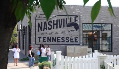 Nashville SC fanbase continues to grow as soccer team's success builds